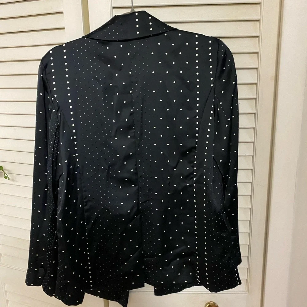 Light blazer - Picture 2 of 2